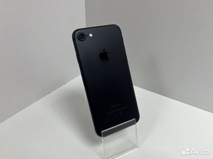 iPhone 7, 128 ГБ