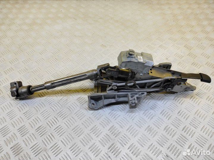 Рулевая колонка Land Rover Freelander Ii