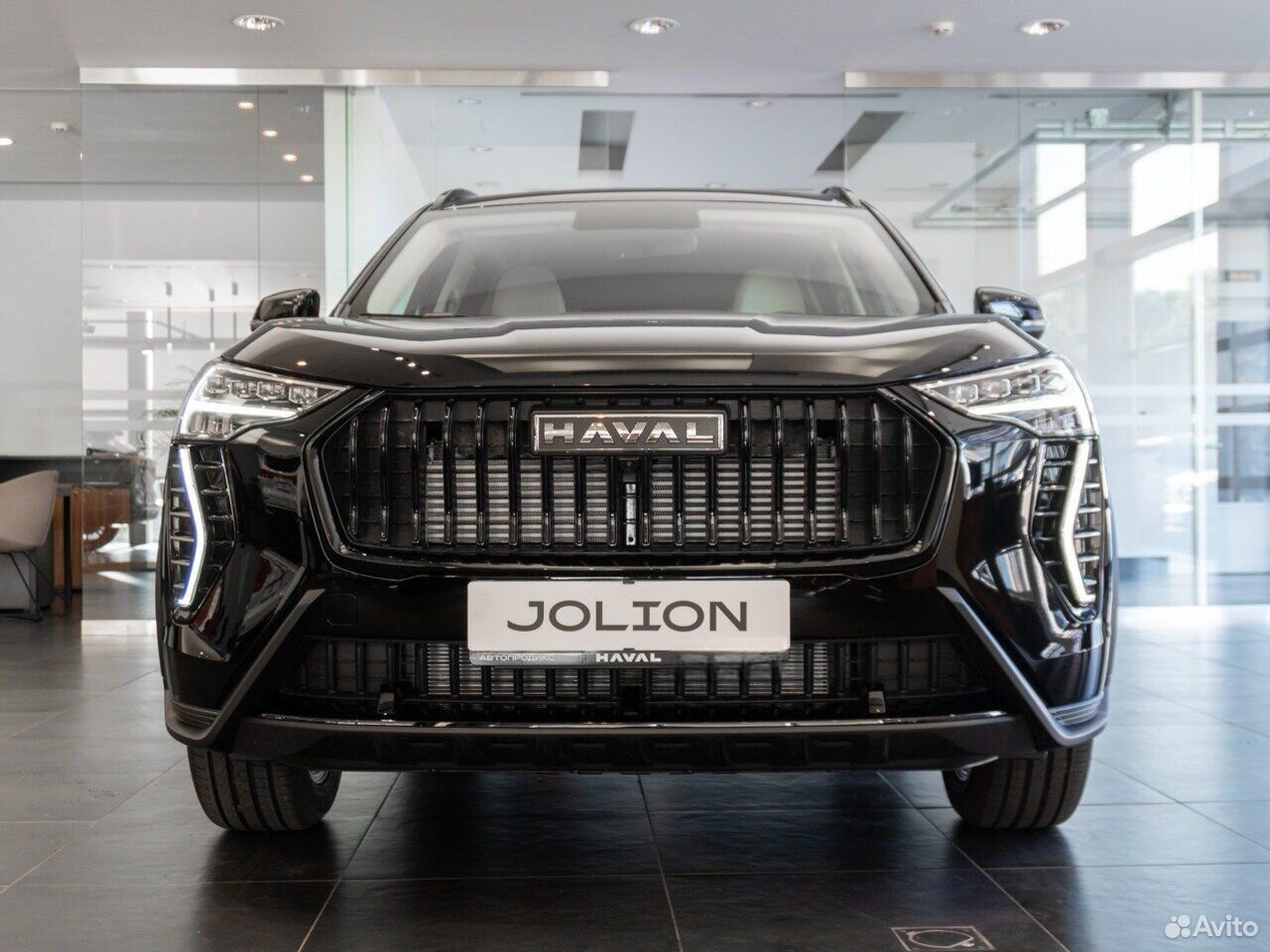 HAVAL Jolion 1.5 MT, 2026