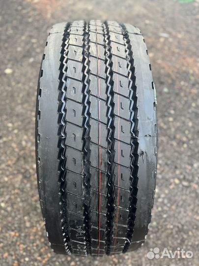 Шины Aeolus NEO allroads S+ 385/65R22.5