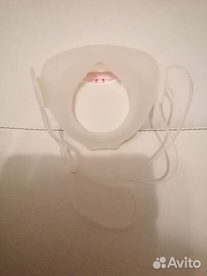 Респиратор/электрическая маска для аллергиков