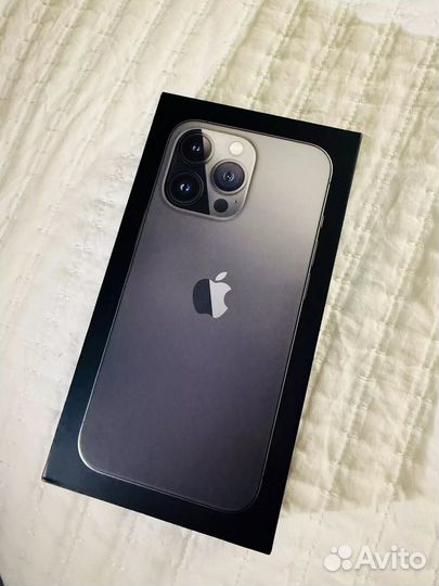 iPhone 13 Pro, 128 ГБ