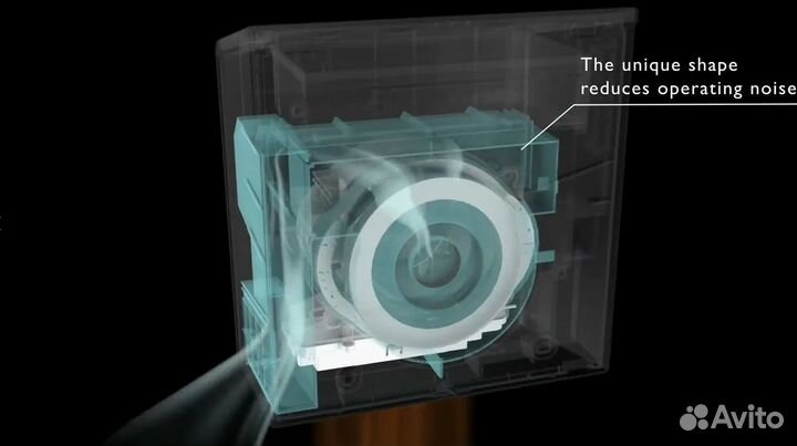 Сушилка для рук JT-S2AP-S-NE