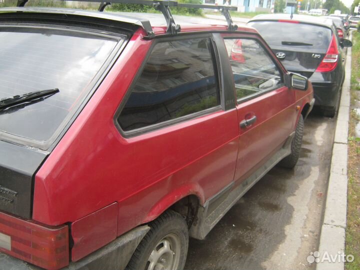 Багажник на крышу поперечины ваз 2108