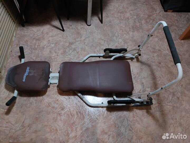 Тренажер на все группы мышц