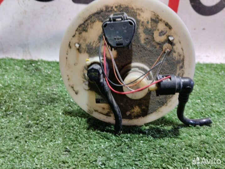 Бензонасос Toyota Prius NHW20 1NZ-FXE 2007