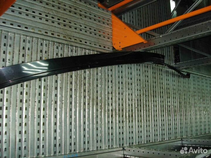 Молдинг Mercedes S W221 2005-2013