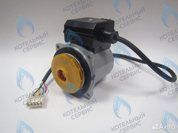 Двигатель насоса WR15/5-2V