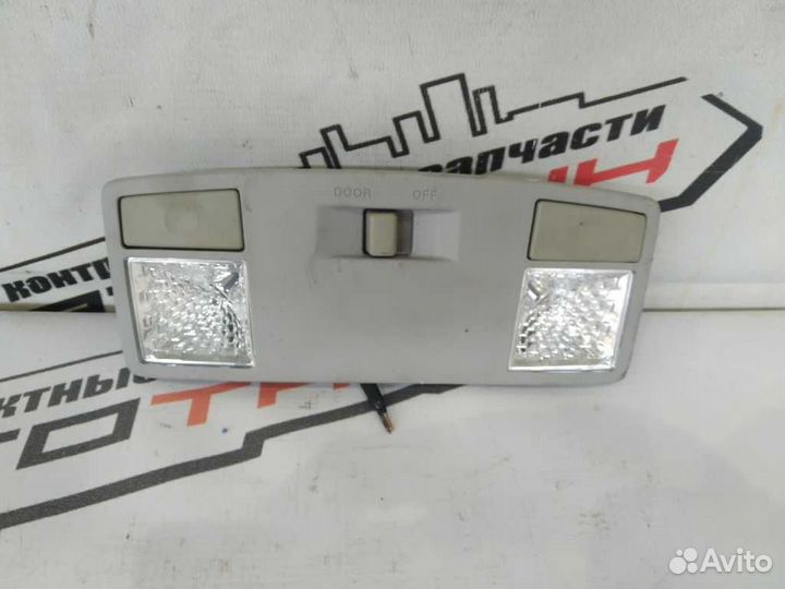 Плафон mazda atenza axela biante CX-7 mazda3 mazda