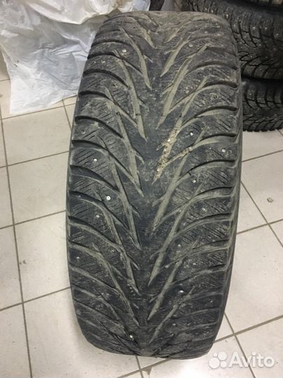 Yokohama Ice Guard 5 IG50 A 285/60 R18