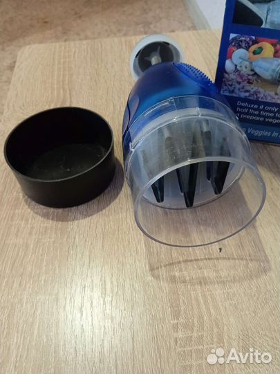 Измельчитель