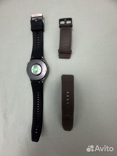 Huawei watch gt 3 pro новые