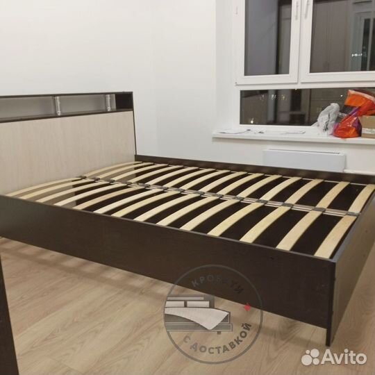 Кровать 140 200