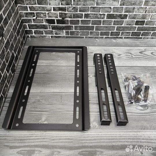 Кронштейн для телевизора 14-42