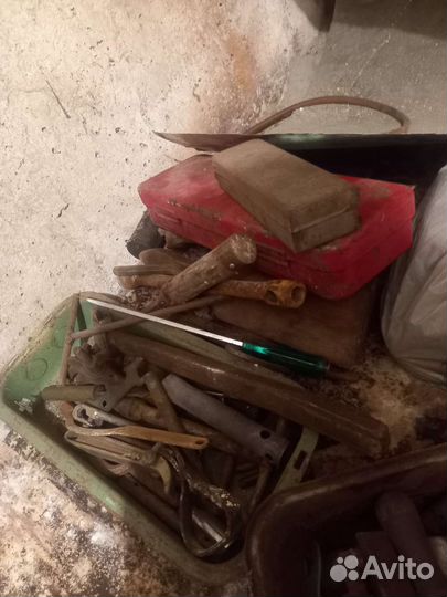 Инструмент