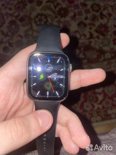 Apple watch 4 44mm