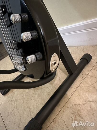 Бас гитара terris THB-43 BK