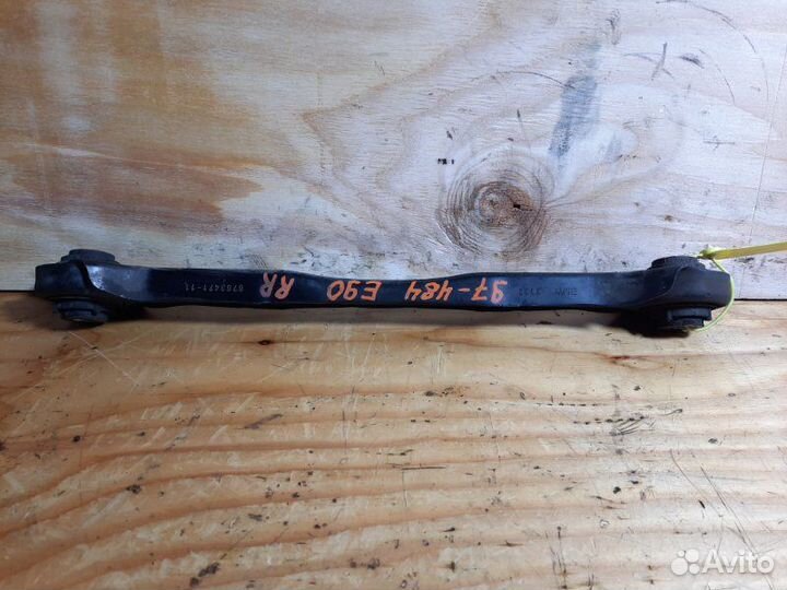 Рычаг подвески прав. зад. BMW 325