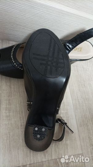 Туфли женские 37 размер