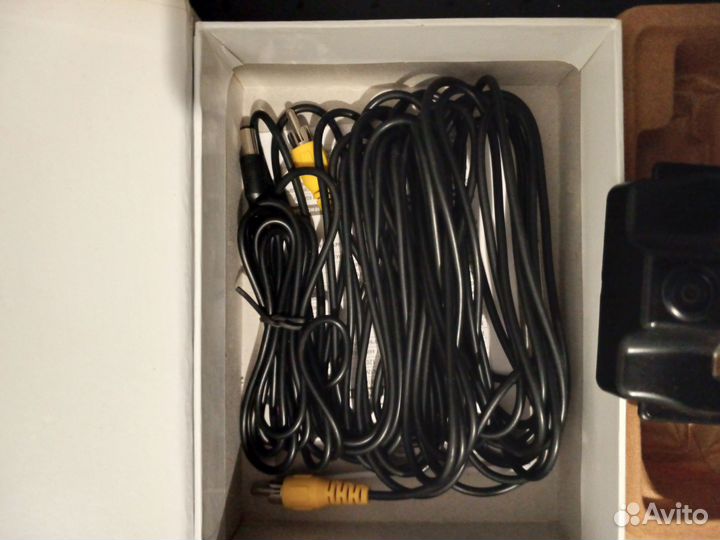 Teana J32 Камера заднего вида