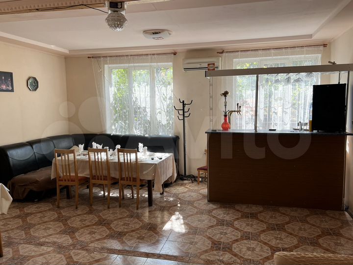 Общепит, 80 м²