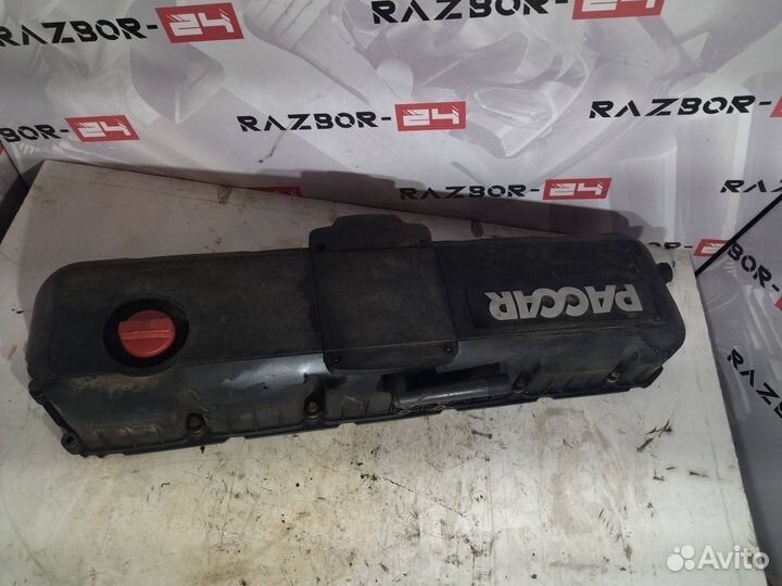 Клапанная крышка DAF XF 105 2008 1733167