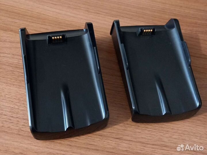 Зарядная база для IWL 220, IWL 250