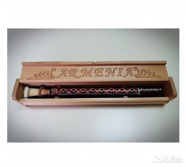 Армянский Дудук Арарат