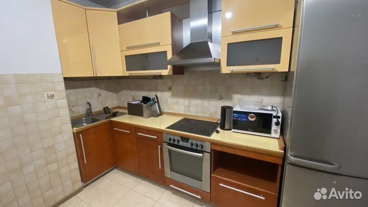 Кухонный гарнитур