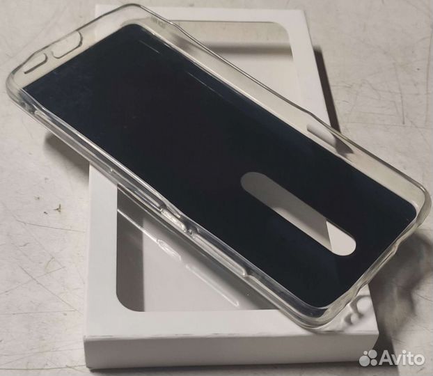 Чехлы - Xiaomi Mi 9T (Redmi K20)