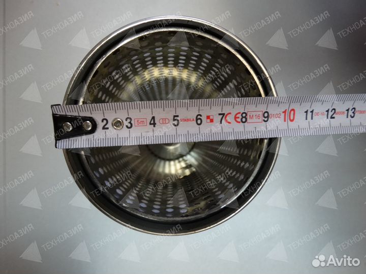 Фильтр воздушный KW1833