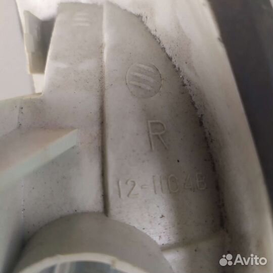 Mercedes benz 123 указатель поворота правый