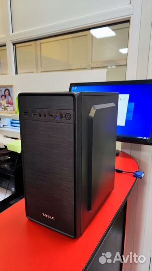 Продам системный блок