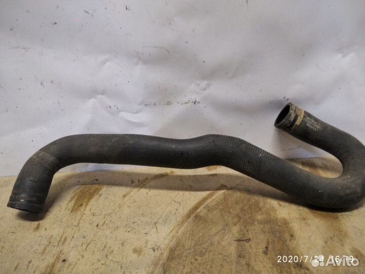 Патрубок Renault Sandero 2 K7M 2015