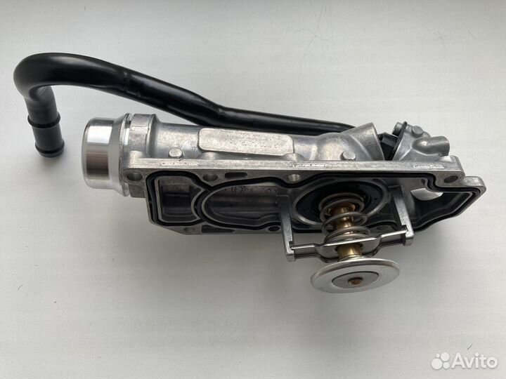 Термостат Bentley Continental GT W12