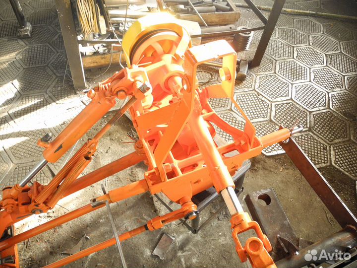 Косилка Дивизин КСП-2.1, 2022