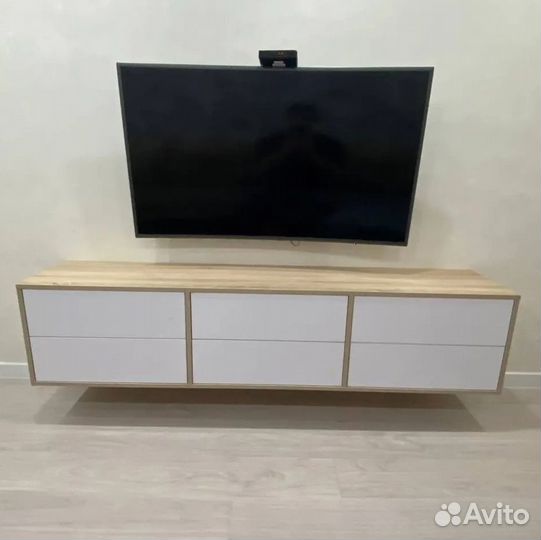 Тумба под телевизор