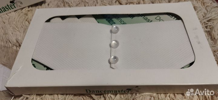 Рубашка фрачная