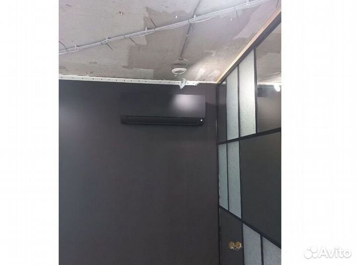 Кондиционеры. Сплит Системы. Монтаж. Гарантия