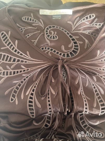 Женская одежда 46-48