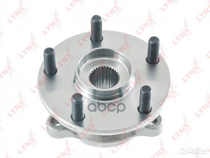 Ступица колеса перед прав/лев Toyota Coroll