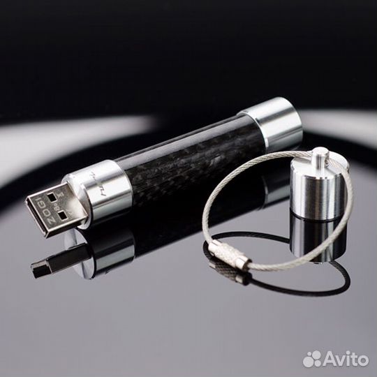 Heri 8GB21 USB - флешка на 8 GB