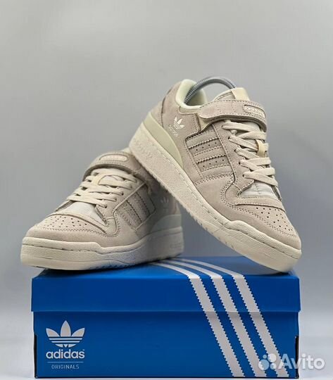 Adidas Forum Low 84 (женские)