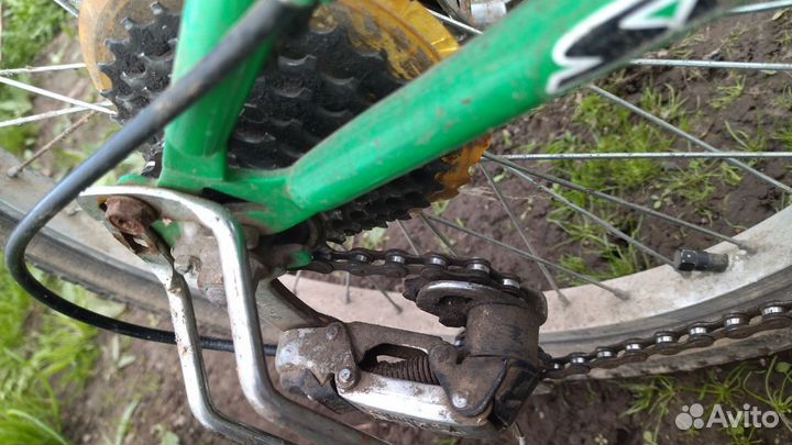 Велосипед stels pilot 250