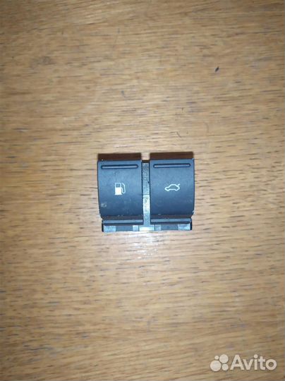 Блок кнопок VW Touareg