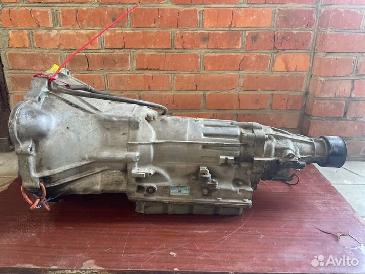 АКПП Aisin 03-70