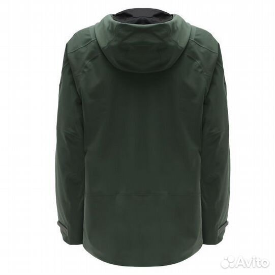 Лыжная куртка