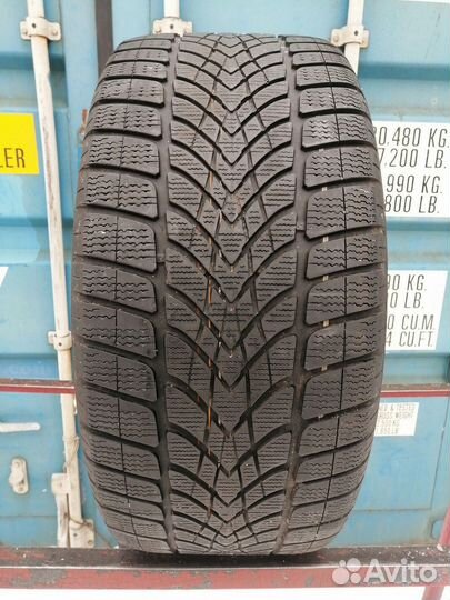 Dunlop SP Winter Sport 4D 295/40 R20