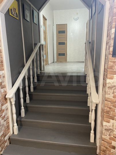 Дом 249,1 м² на участке 20 сот.