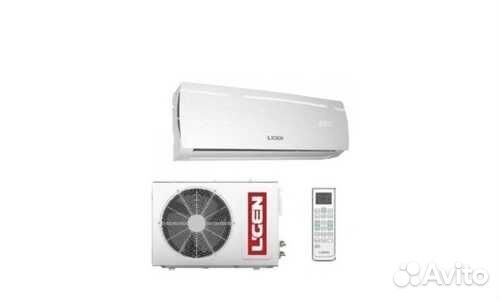 Сплит системы, кондиционеры